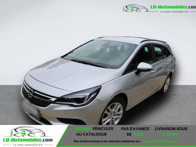 Opel Astra 1.0  Turbo 105 ch BVM  de 2019