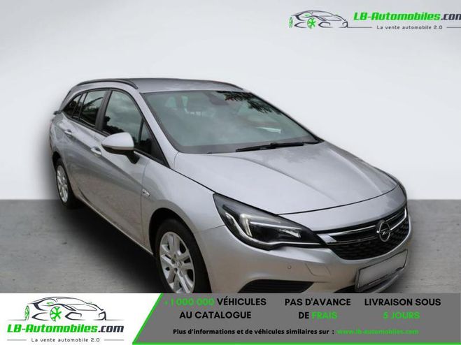 Opel Astra 1.0  Turbo 105 ch BVM  de 2019