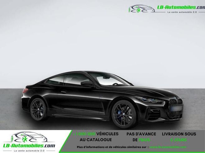 BMW Serie 4 M440d xDrive 340 ch BVA  de 2021