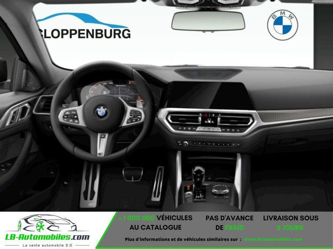 BMW Serie 4 M440d xDrive 340 ch BVA  de 2021