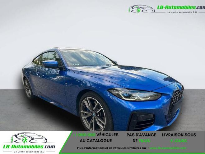 BMW Serie 4 M440d xDrive 340 ch BVA  de 2022