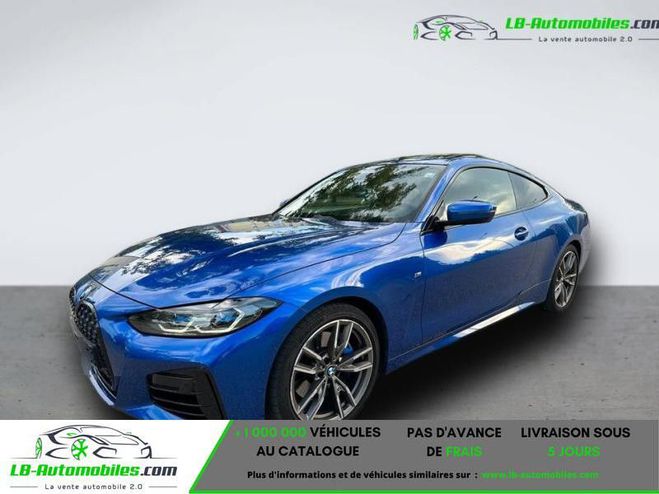 BMW Serie 4 M440d xDrive 340 ch BVA  de 2022