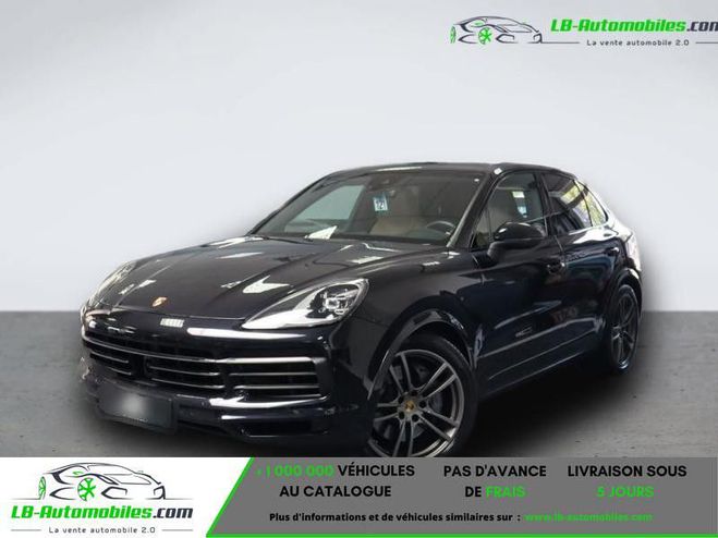 Porsche Cayenne GTS 3.6 V6 440 ch  de 2018