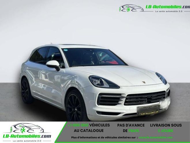 Porsche Cayenne GTS 3.6 V6 440 ch  de 2018