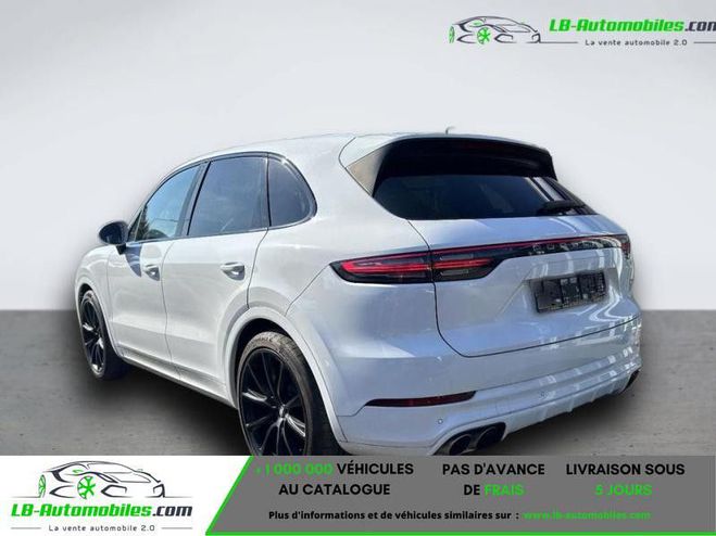 Porsche Cayenne GTS 3.6 V6 440 ch  de 2018