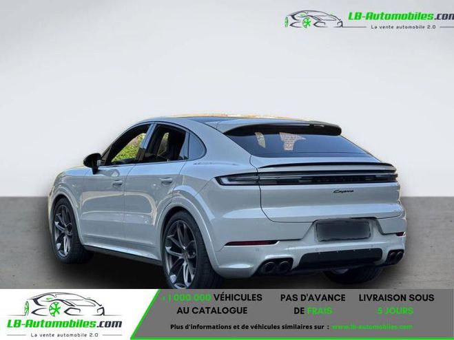 Porsche Cayenne 3.0 V6 353 ch  de 2023