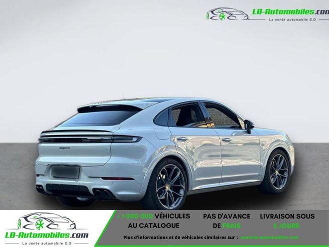 Porsche Cayenne 3.0 V6 353 ch  de 2023