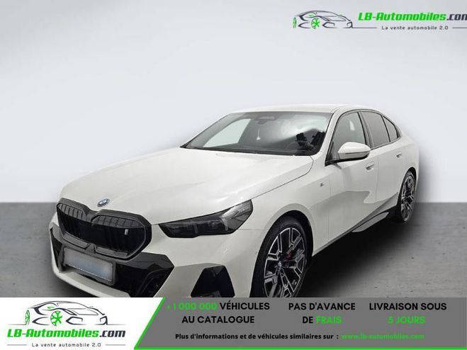 BMW i5 eDrive40 340 ch  de 2024