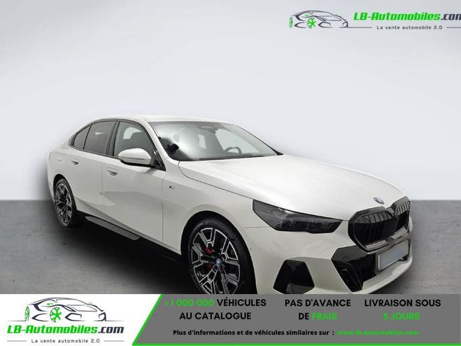 BMW i5 eDrive40 340 ch  de 2024