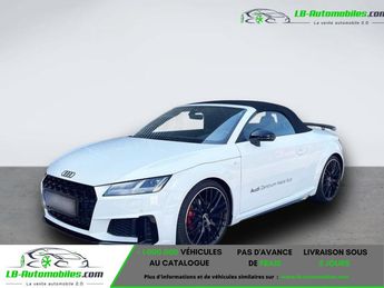  Voir détails -Audi TT 40 TFSI 197 BVA à Beaupuy (31)