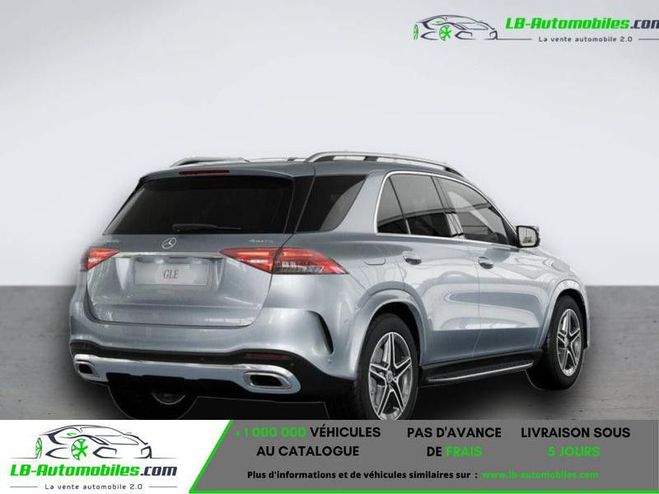 Mercedes GLE 400 e BVA 4Matic  de 2023