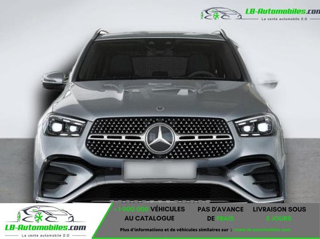 Mercedes GLE 400 e BVA 4Matic  de 2023