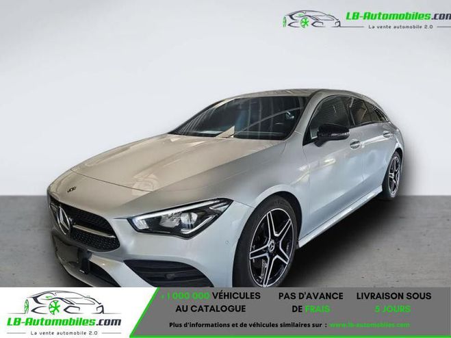 Mercedes Classe CL 180 d BVA  de 2020