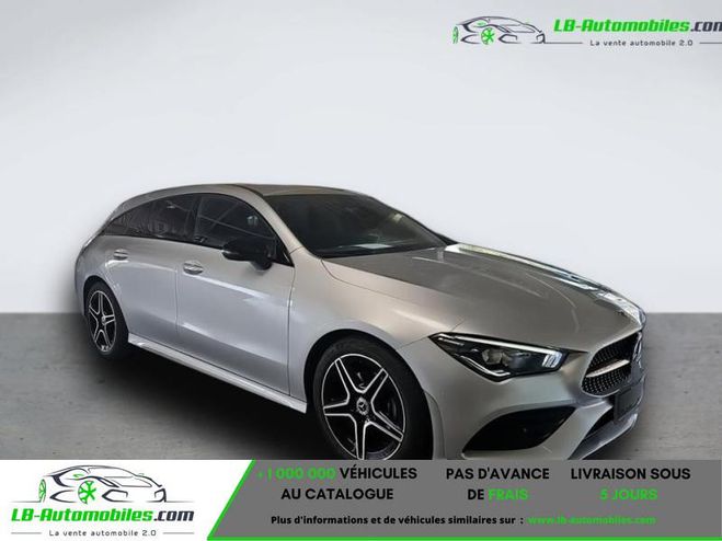 Mercedes Classe CL 180 d BVA  de 2020