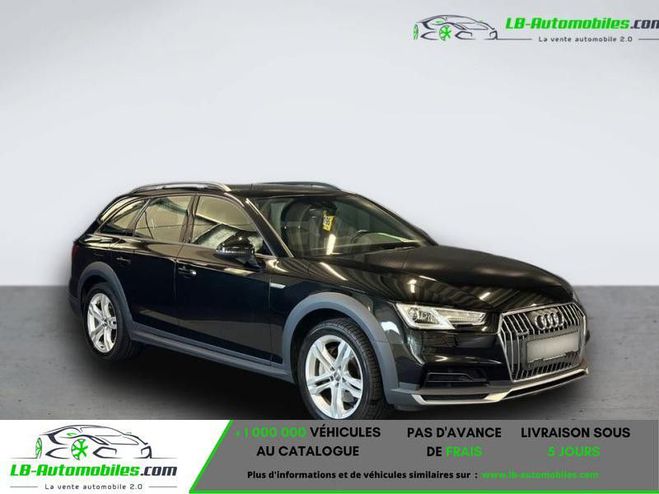 Audi A4 Allroad 45 TFSI 245 BVA  de 2019