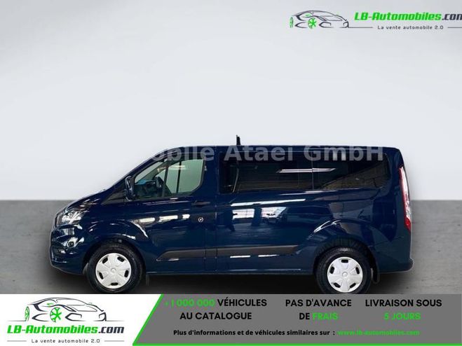 Ford Tourneo 310 L2H1 2.0 EcoBlue 130 BVM  de 2022