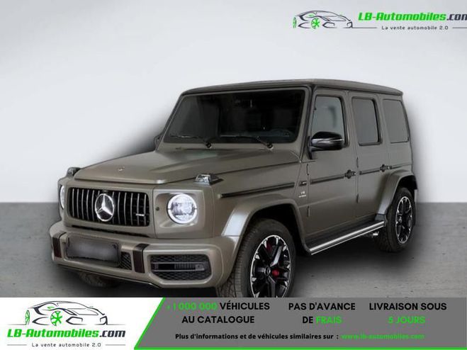 Mercedes Classe G G 63 AMG BVA  de 2024