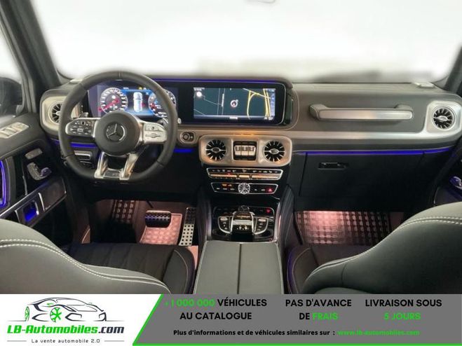 Mercedes Classe G G 63 AMG BVA  de 2024