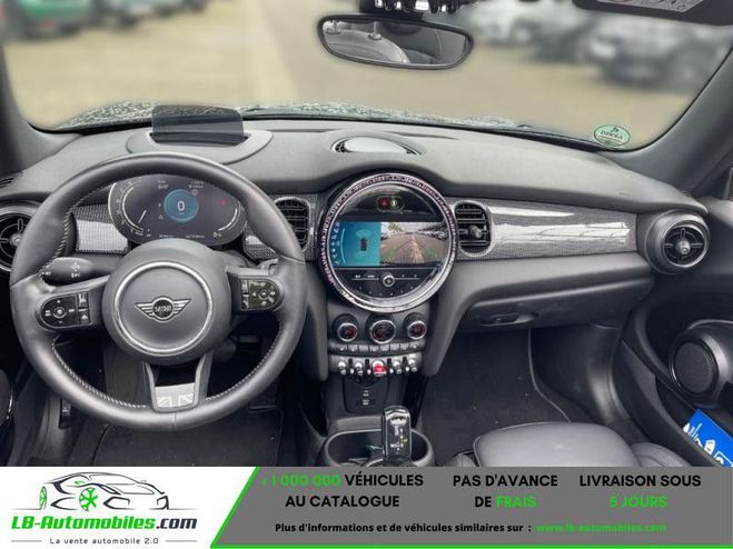 Mini Cabrio S 178 ch BVA  de 2021