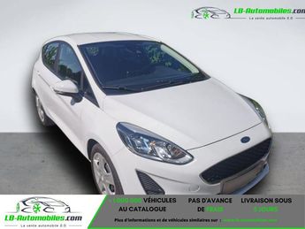  Voir détails -Ford Fiesta 1.1 75 ch BVM à Beaupuy (31)