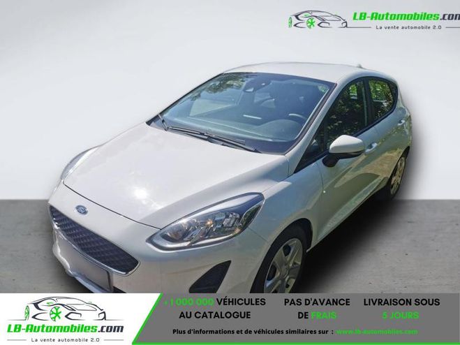 Ford Fiesta 1.1 75 ch BVM  de 2020