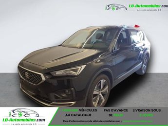  Voir détails -Seat Tarraco 1.4 e-HYBRID 245 ch BVA 5 pl à Beaupuy (31)