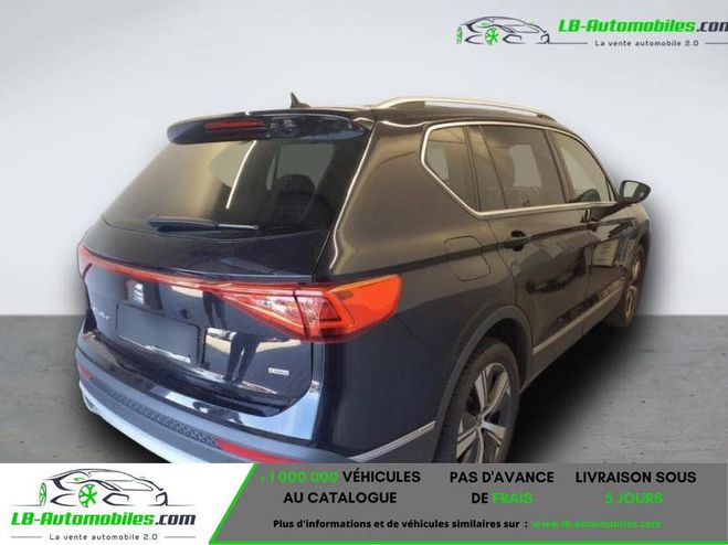 Seat Tarraco 1.4 e-HYBRID 245 ch BVA 5 pl  de 2021