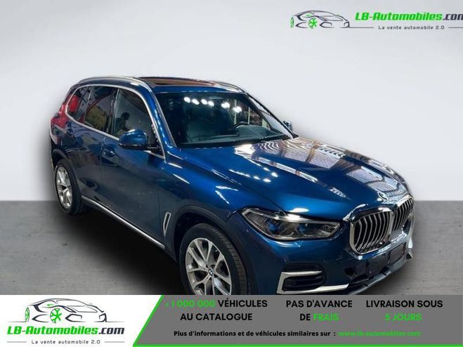 BMW X5 xDrive30d 286 ch BVA  de 2022