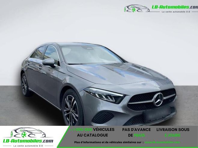 Mercedes Classe A 200 d BVA  de 2023