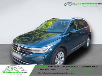  Voir détails -Volkswagen Tiguan 1.5 TSI 130ch BVM à Beaupuy (31)