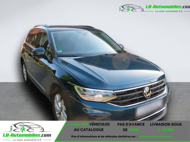 Volkswagen Tiguan 1.5 TSI 130ch BVM  de 2022