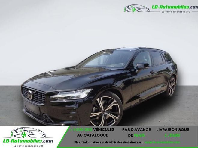 Volvo V60 B4 197 ch DCT7  de 2023