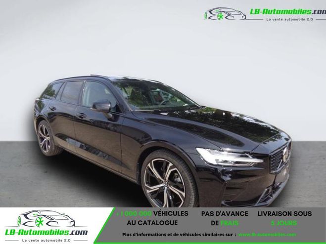 Volvo V60 B4 197 ch DCT7  de 2023