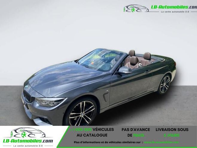 BMW Serie 4 440i xDrive 326 ch BVA  de 2020