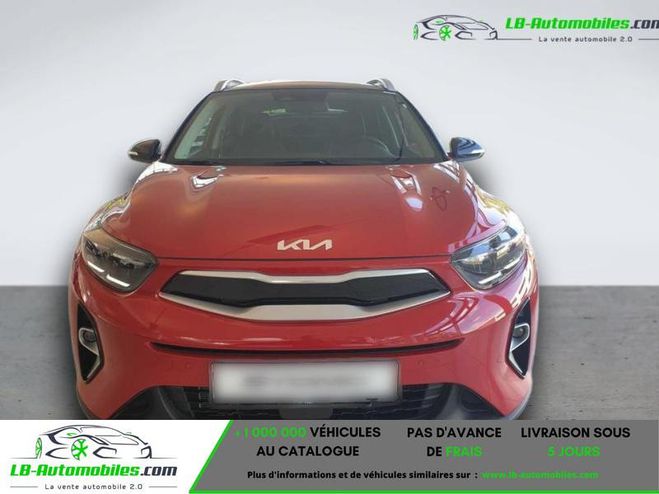 Kia Stonic 1.0 T-GDi 120 ch MHEV BVM  de 2022