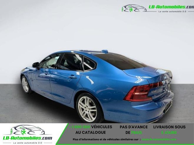 Volvo S90 D5 AWD 235 ch BVA  de 2020