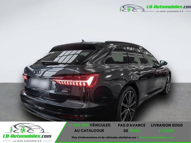 Audi A6 50 TFSIe 299 ch BVA Quattro  de 2024