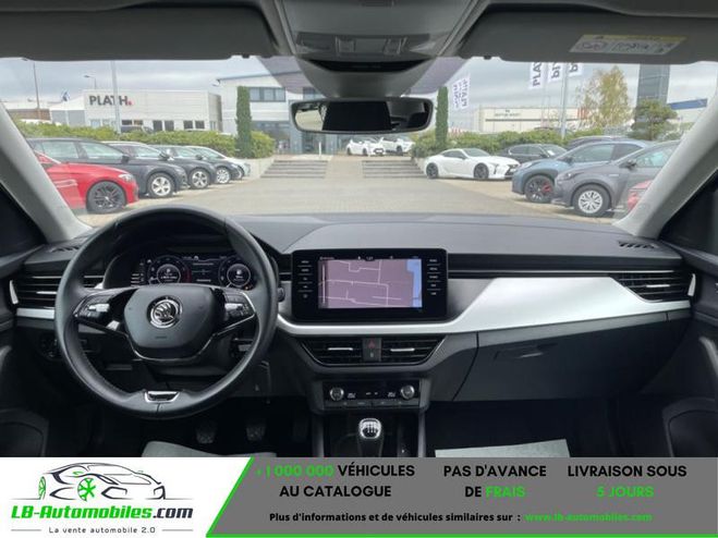 Skoda Scala 1.5 TSI 150 ch BVM  de 2020