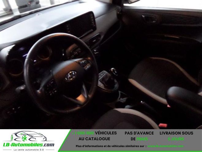 Hyundai I10 1.0 67 BVA  de 2023