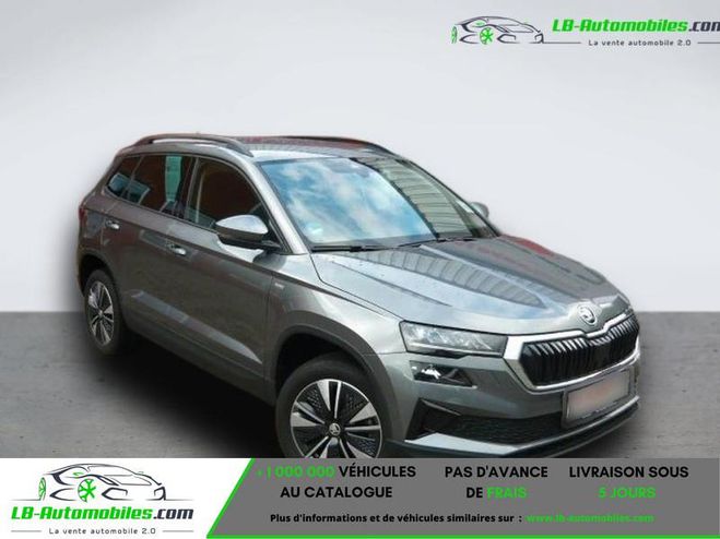 Skoda Karoq 2.0 TDI 116 ch BVA  de 2023