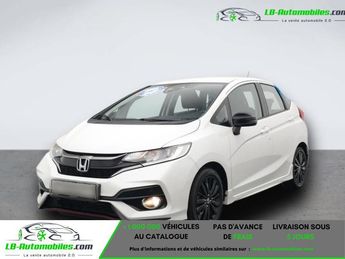  Voir détails -Honda Jazz 1.5 i-VTEC BVM 130ch à Beaupuy (31)