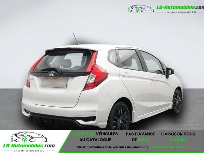 Honda Jazz 1.5 i-VTEC BVM 130ch  de 2018