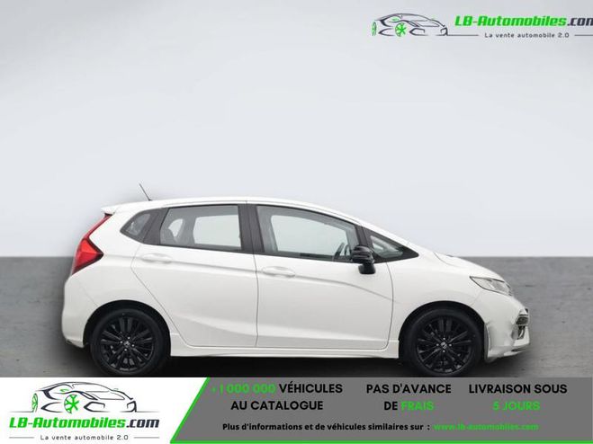 Honda Jazz 1.5 i-VTEC BVM 130ch  de 2018