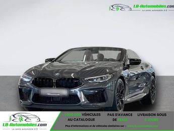  Voir détails -BMW M8 625 ch BVA à Beaupuy (31)