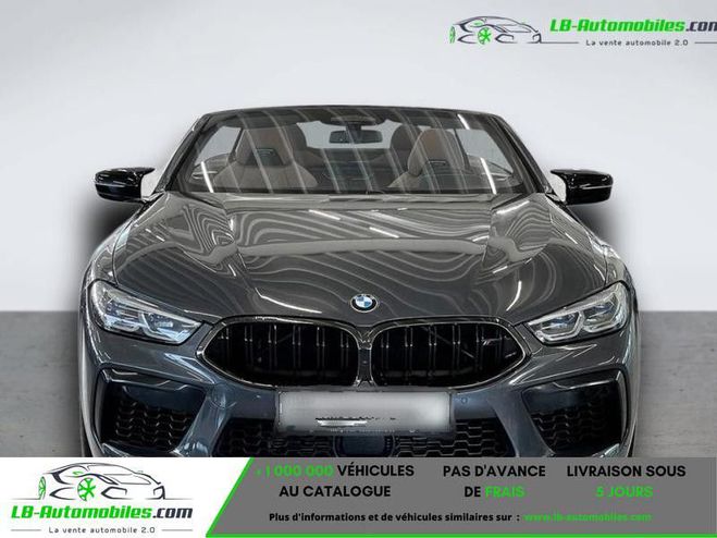 BMW M8 625 ch BVA  de 2020