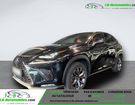 Lexus NX 300h 4WD à Beaupuy (31)