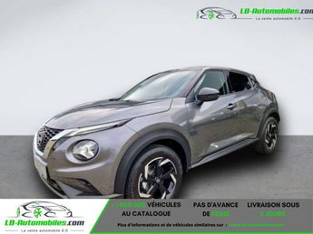  Voir détails -Nissan Juke DIG-T 114 BVM à Beaupuy (31)