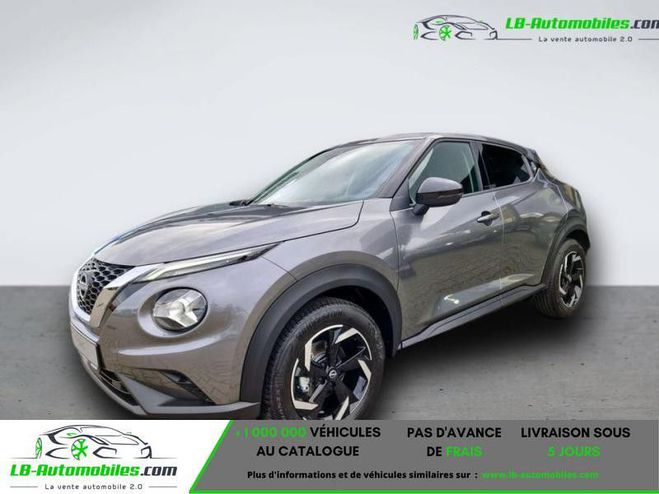 Nissan Juke DIG-T 114 BVM  de 2024