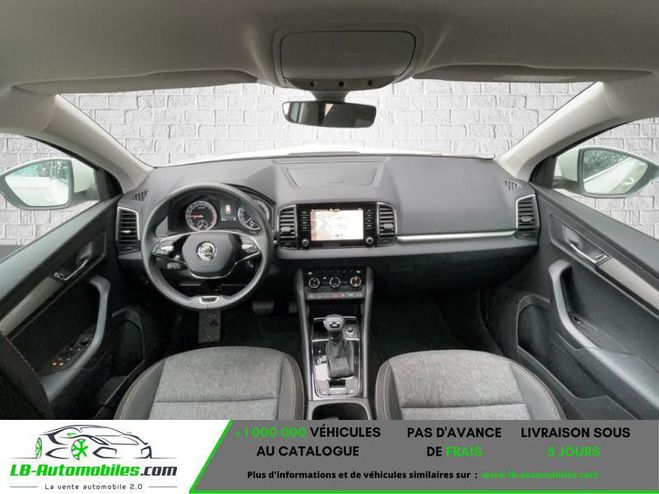 Skoda Karoq 1.6 TDI 116 ch BVA  de 2021