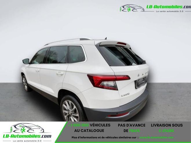 Skoda Karoq 1.6 TDI 116 ch BVA  de 2021